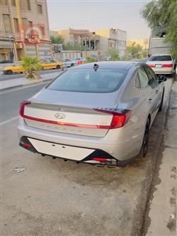 هيونداي سوناتا